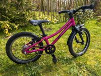 Kubike 16S Kinderfahrrad  mit SRam 2-Gangautomatik Schleswig-Holstein - Kisdorf Vorschau