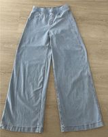 H&M Jeans Strech Gr. 158 blau top! Niedersachsen - Rastede Vorschau