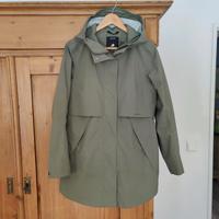 Didriksons Edith WNS Parka Gr 40 Wasser-/Winddicht Düsseldorf - Unterrath Vorschau