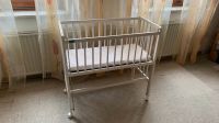 fillikid Baby Beistell Bett Nordrhein-Westfalen - Witten Vorschau