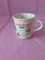 Christkindlesmarkt 2000 Glühwein Tasse Nürnberg (Mittelfr) - Mitte Vorschau