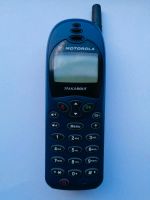 Motorola Talkabout T180 MC2-41H21 Bayern - Falkenberg Vorschau