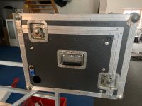 Case Flightcase 19 Zoll Rack DJ Pult Bayern - Obertaufkirchen Vorschau