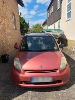 Daihatsu Sirion 1.3 Rheinland-Pfalz - Jockgrim Vorschau