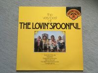 Schallplatte Vinyl LP The Lovin' Spoonful The very best of M- M- Schleswig-Holstein - Trittau Vorschau