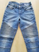 Jeans Jungen 158 + 164 blau, grau Thüringen - Krayenberggemeinde Vorschau