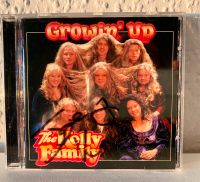 CD The Kelly Family / Growin‘Up mit Original Autogramm auf Hülle Baden-Württemberg - Steinmauern Vorschau