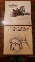 2 Vinyl LPs Axel Zwingenberger / Vince Weber Hamburg-Mitte - Hamburg Hamm Vorschau