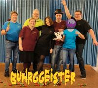 Impro Musiker gesucht Nordrhein-Westfalen - Kamp-Lintfort Vorschau