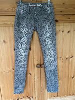 *Buena Vista Malibu* stylischer Animalprint, grau, S Nordrhein-Westfalen - Gelsenkirchen Vorschau