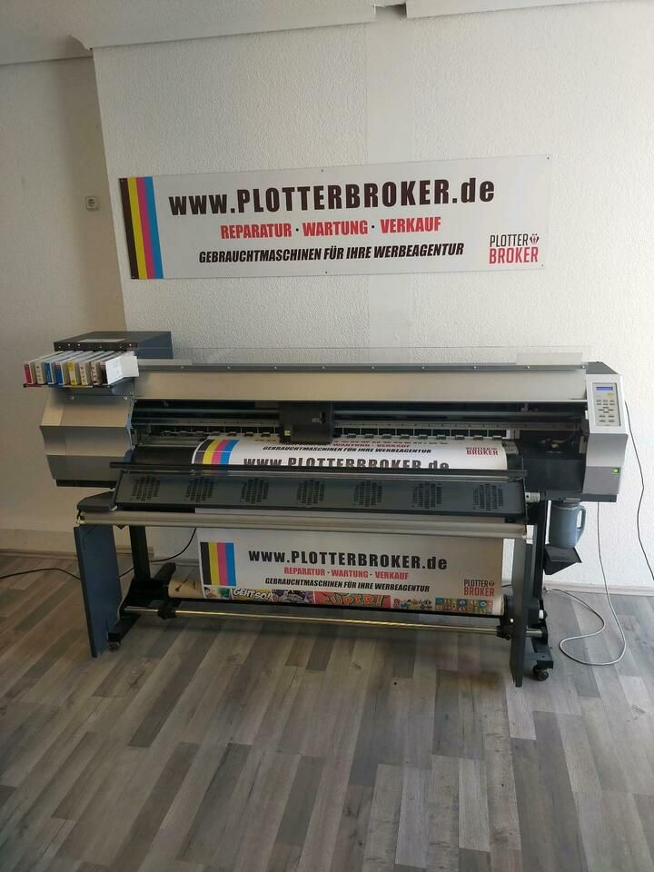 Mimaki JV33-160 Eco Solvent Digitaldrucker,lfp, Drucker digital, in Gelsenkirchen