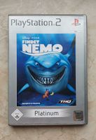 PS 2 Spiel Findet Nemo Platinum Saarland - Saarlouis Vorschau