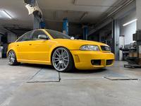 Suche RS4 b5 Limo/Avant Bayern - Kolbermoor Vorschau