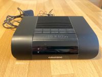 Grundig Radiowecker Wecker Radio ksc 35 gkr 3130 Uhr Kiel - Melsdorf Vorschau