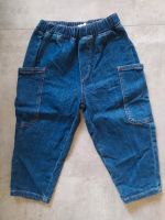 Ungetragen! Tom Tailor Jeans Gr. 104 blau Hessen - Lampertheim Vorschau