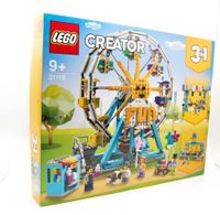 ✨Lego Creator 31119 Riesenrad / Neu / 90€* Niedersachsen - Ritterhude Vorschau