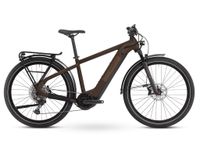 GHOST E-SQUARE Trekking Advanced U 27.5 - Gr. XL UPE 2999€ Thüringen - Suhl Vorschau