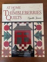 At Home with Thimbleberries Quilts - Lynette Jensen | Patchwork Essen - Bergerhausen Vorschau