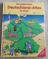 Der große XENOS Deutschland-Atlas für Kinder * ISBN 3-8212-2791-5 Rheinland-Pfalz - Zweibrücken Vorschau