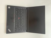 "Lenovo Thinkpad E14 Gen 2 - Neuwertig, 16GB RAM, 512GB SSD" Berlin - Charlottenburg Vorschau