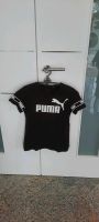 PUMA TSHIRT GR. 152 Bayern - Kühbach Vorschau