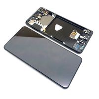 Samsung Galaxy S21 Plus Display LCD Touch Glas Reparatur Profi Niedersachsen - Göttingen Vorschau