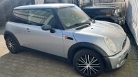 Mini Cooper aus 2006 . TÜV neu . Klima Frankfurt am Main - Gallusviertel Vorschau