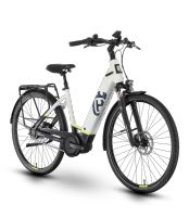 Husqvarna Grand Towner GT5 CB 28"  RH 49/L Bosch E-Bike E-Fahrrad Sachsen - Oschatz Vorschau