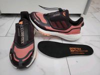 Adidas Ultraboost Running 22GTX Goretex Laufschuh Damen 39,5 Hessen - Darmstadt Vorschau