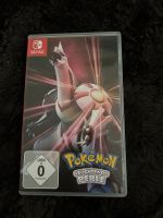 Pokemon leuchtende Perle Nintendo Switch Nordrhein-Westfalen - Dorsten Vorschau