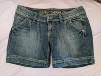 Jeans Shorts Gr. 42 (Weite 30) Kr. Altötting - Winhöring Vorschau