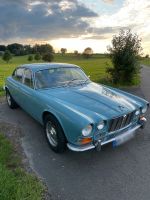 Jaguar XJ 6 4.2 Serie 1, BJ 1968, suche G-Klasse 300, 350 Diesel Nordrhein-Westfalen - Nümbrecht Vorschau