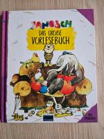 Janosch das große Vorlesebuch Nordrhein-Westfalen - Oberhausen Vorschau