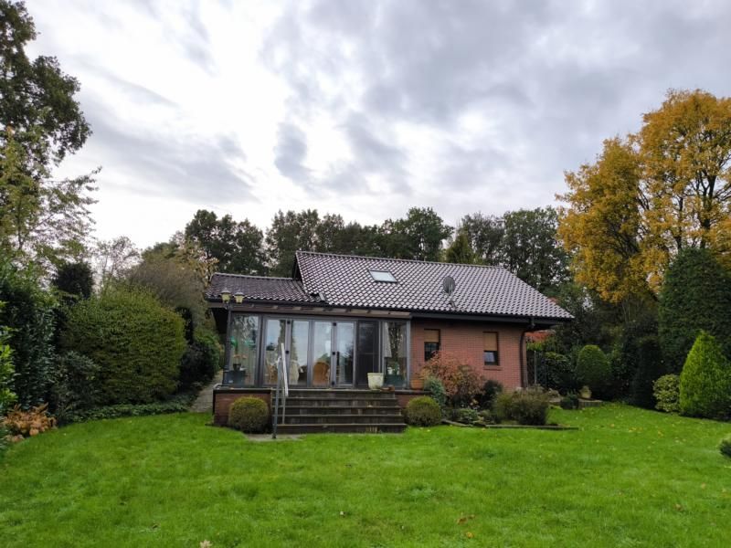 Gemütliches Ferien/Wochenendhaus in Gölenkamp bei Uelsen in Uelsen