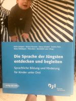 Die Sprache der Jüngsten entdecken und begleiten Baden-Württemberg - Gundelfingen Vorschau