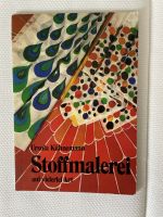 Vintage 70er buch stoffmalerei auf vielerlei Arten kühnermannn Hessen - Kaufungen Vorschau