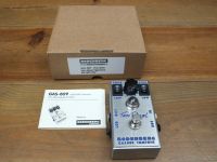 Rodenberg Tom Riepl Signature GAS-809 Tomtone Overdrive Nordrhein-Westfalen - Werl Vorschau