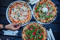 Pizzeria Imbiss Döner Laden in Oldenburg Niedersachsen - Oldenburg Vorschau