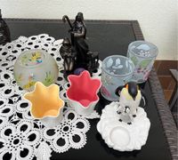 PartyLite, Teelichthalter, Hirten, Gläser -  ab 10€ Brandenburg - Finsterwalde Vorschau