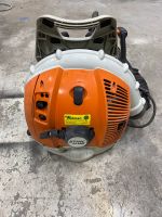 Stihl BR 600 Laubbläser(top Zustand)(kein Husqvarna/ kein Makita) Baden-Württemberg - Öhringen Vorschau