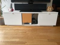 Fernseh-Schrank/Kommode/Low-/Sideboard (160*40*45cm) zu verkaufen Stuttgart - Bad Cannstatt Vorschau
