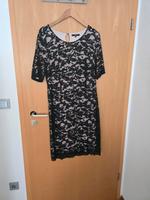Kleid von Bonita Schwarz  Größe 44 Nordrhein-Westfalen - Gelsenkirchen Vorschau