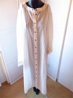ZIZZI Kleid Gr. 46 - 48 aus Baumwolle Bayern - Stein Vorschau