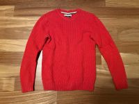 Esprit roter Pullover Herren Frankfurt am Main - Ostend Vorschau