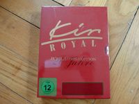 Neue DVD-Box "Kir Royal (Jubiläumsedition 20 Jahre)" (FSK 12) München - Laim Vorschau