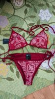 Roter Bikini,  H&M, Gr 38 Baden-Württemberg - Karlsruhe Vorschau