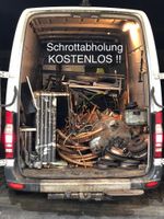 Schrotthändler•Metallschrott•Altmetall•Heizung•Felgen•Eisen•Kabel Duisburg - Meiderich/Beeck Vorschau