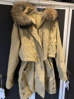 Jörg Peterson Parka Wintermantel L-XL Gr.42 Nordrhein-Westfalen - Gevelsberg Vorschau