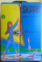 Vintage Skipper Carrying Case, Koffer, Blue Sail Boarding Doll München - Maxvorstadt Vorschau