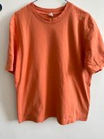 Lachsfarbenes T-Shirt Unisex - Arket Pankow - Prenzlauer Berg Vorschau